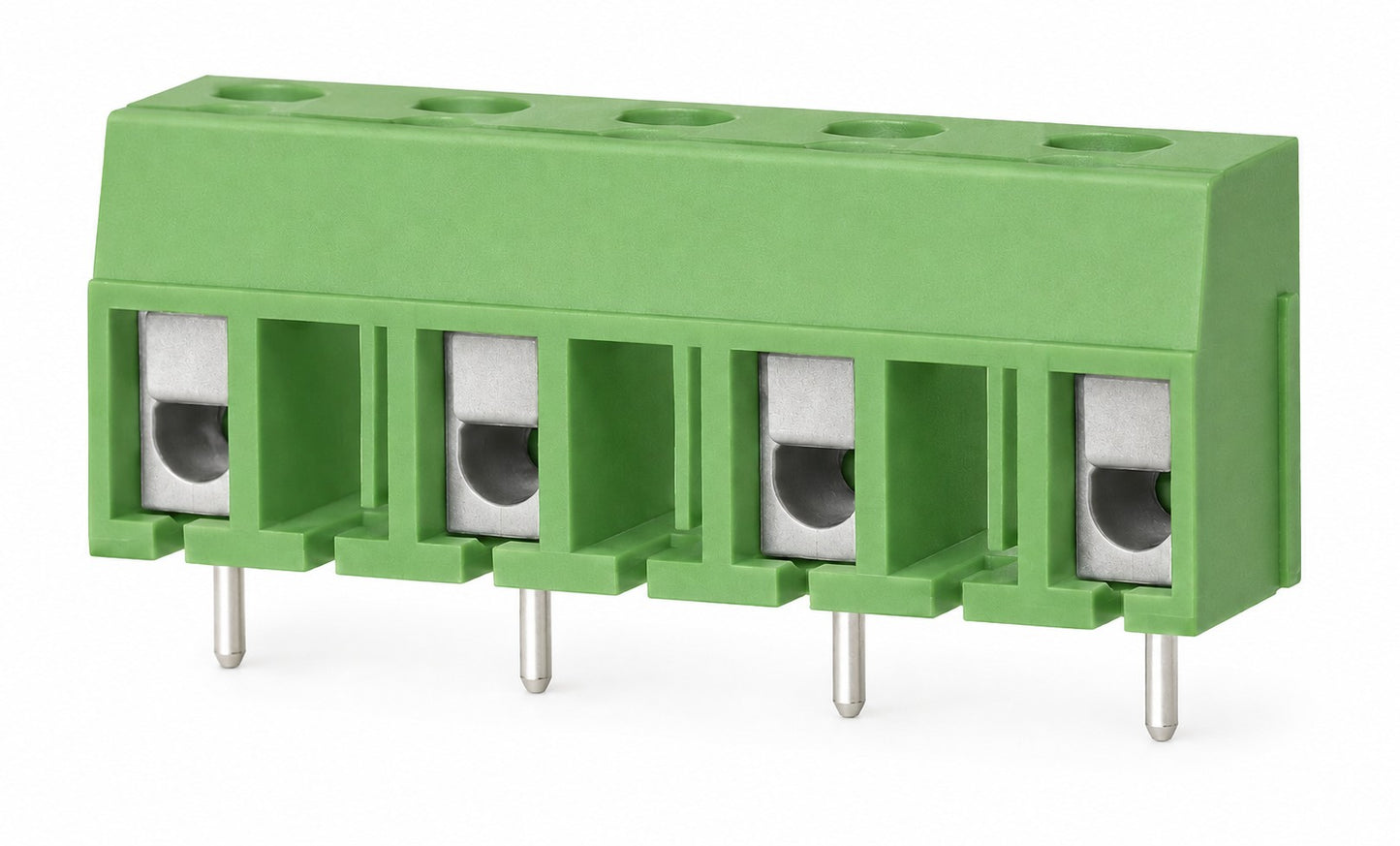 EB200 SERIES Wire Guard Blocks