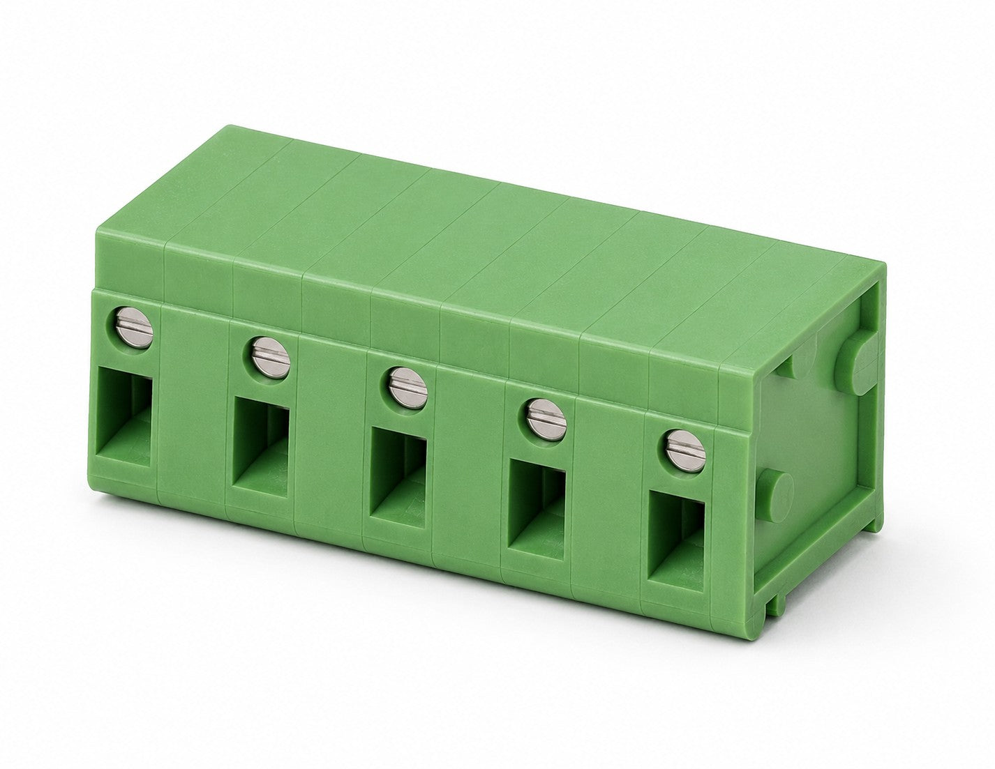 EB2210 SERIES Wire Guard Blocks
