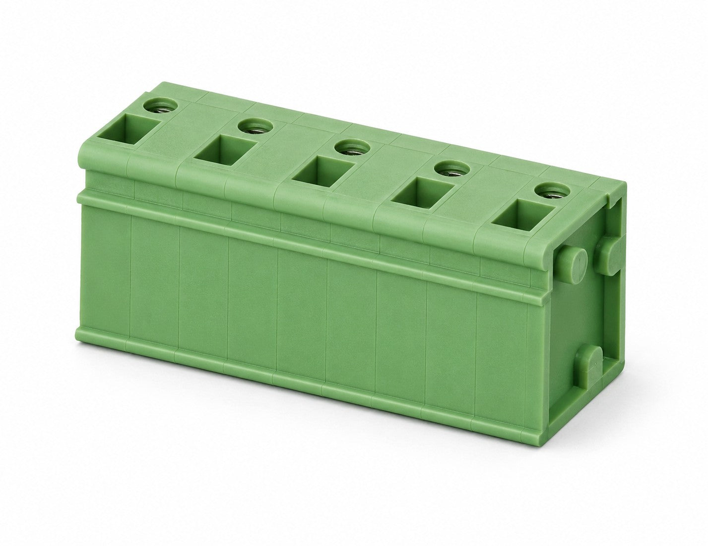 EB2211 SERIES Wire Guard Blocks