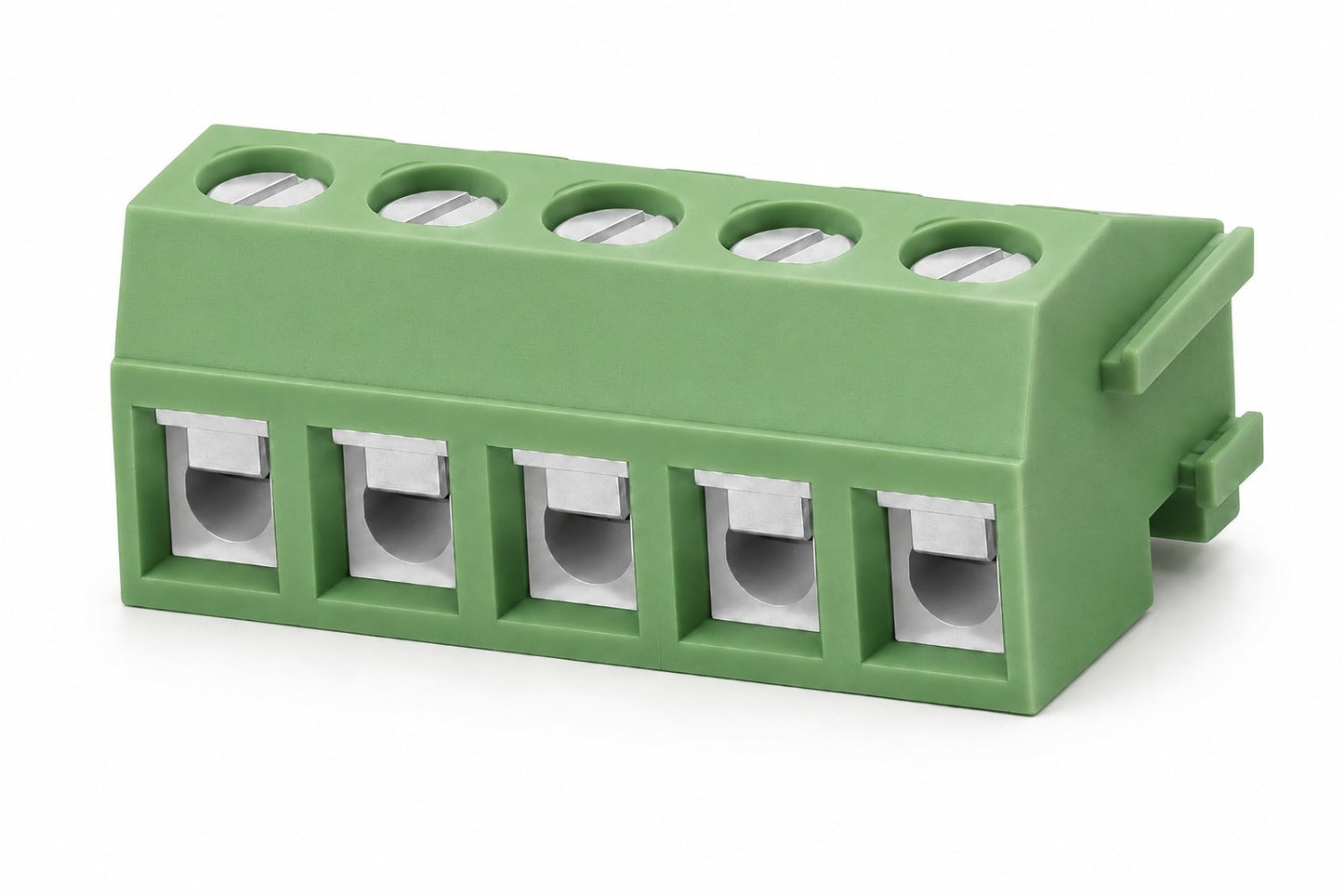 EB500 SERIES Pluggable Blocks