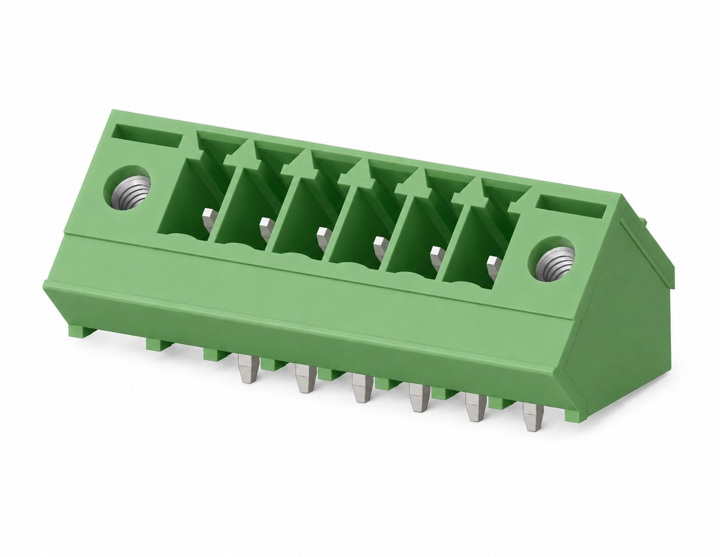 AC1350M SERIES Pluggable Headers