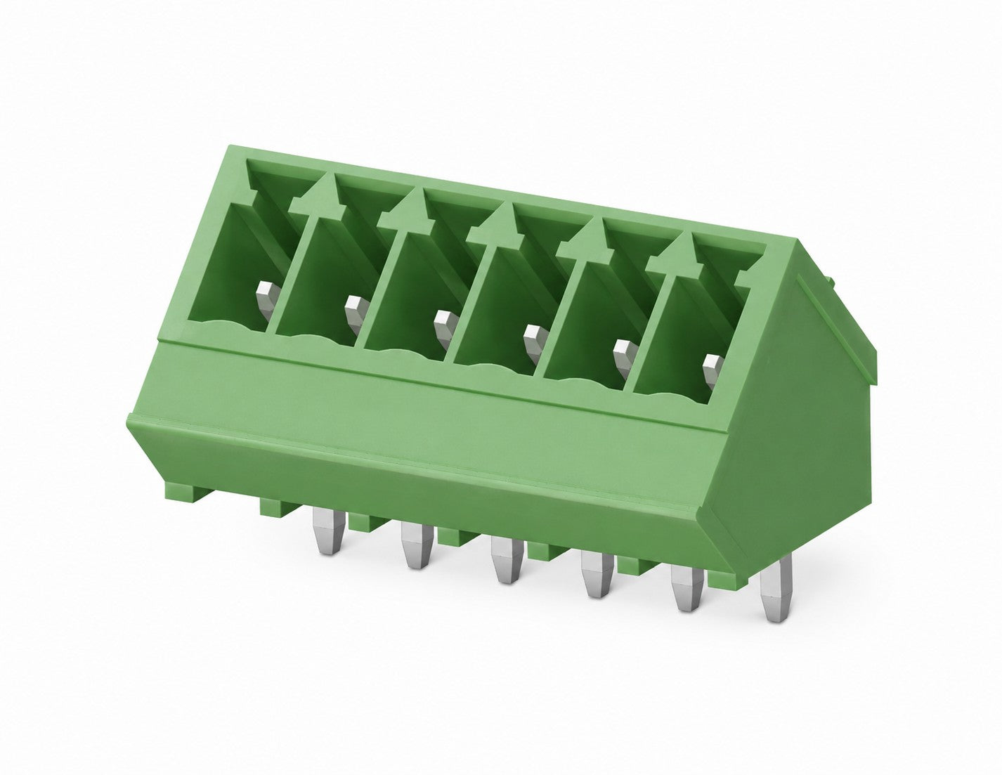 AC1350 SERIES Pluggable Headers