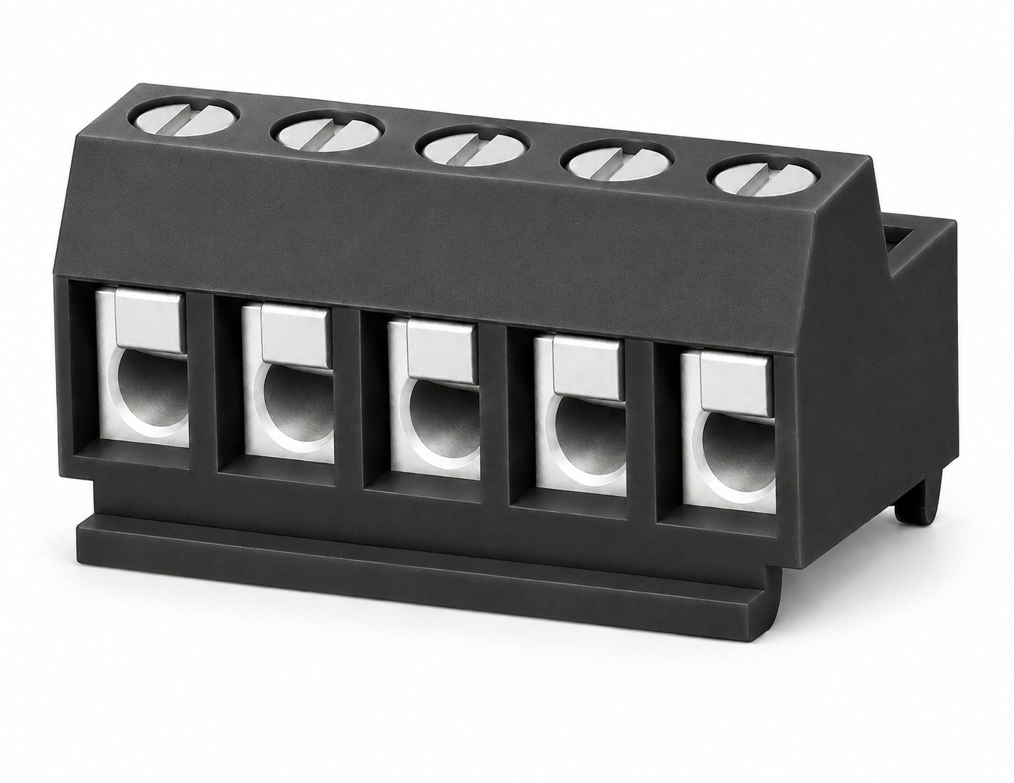 EB550-XXDS-XX0 SERIES Pluggable Blocks