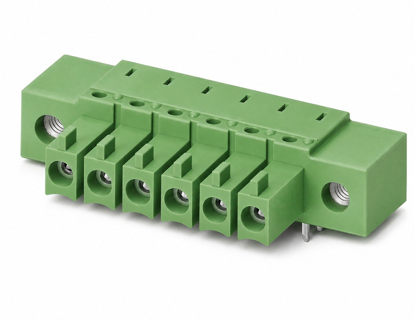 HM350M SERIES Pluggable Headers