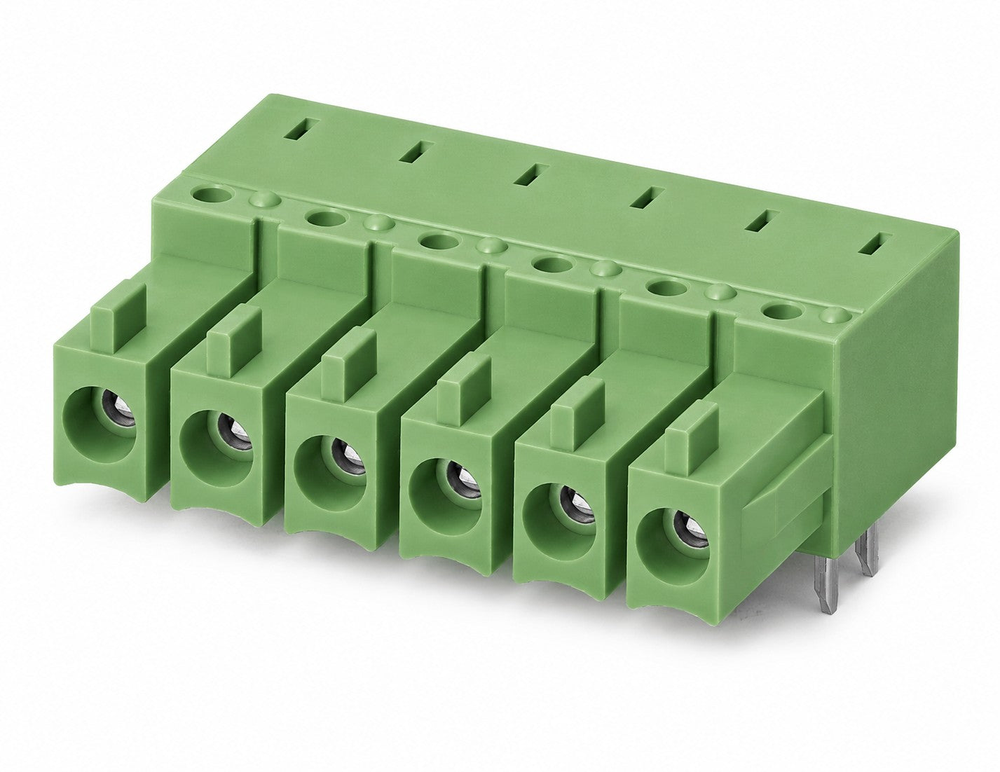 HM350 SERIES Pluggable Headers