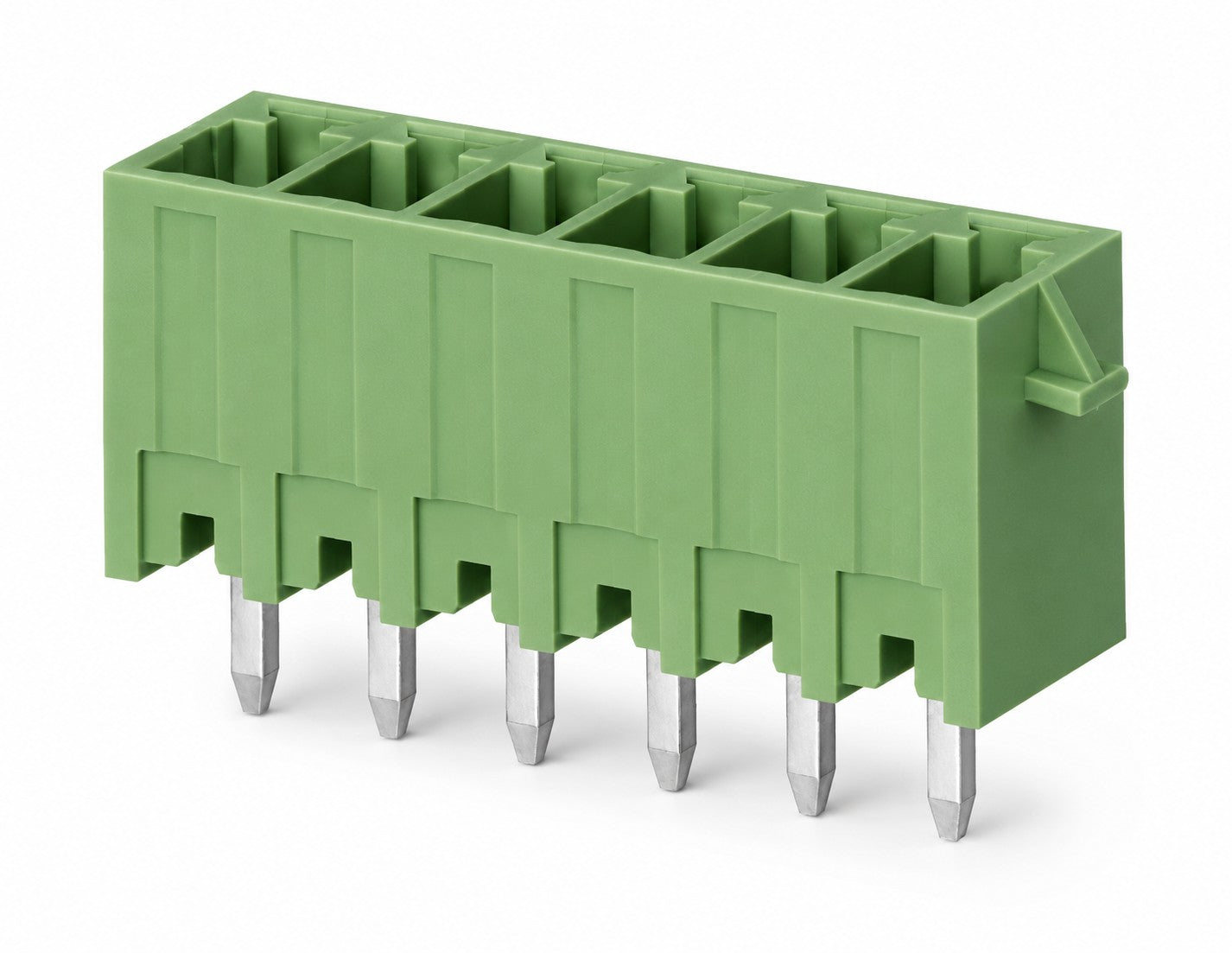 VC1350L SERIES Pluggable Headers