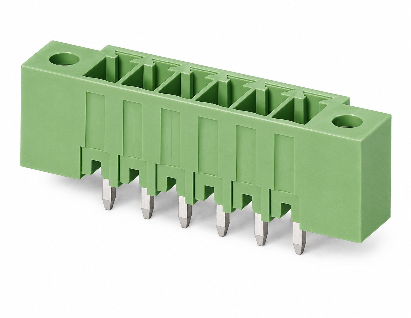 VC1350M SERIES Pluggable Headers