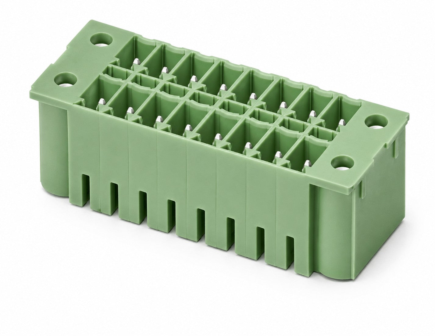 VC445M SERIES Pluggable Headers