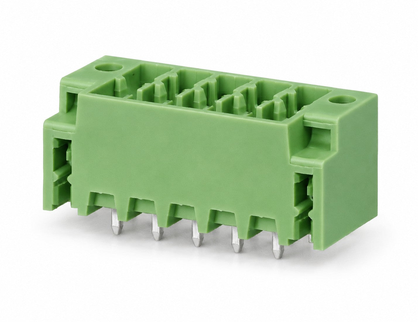 VC5350M SERIES Pluggable Headers