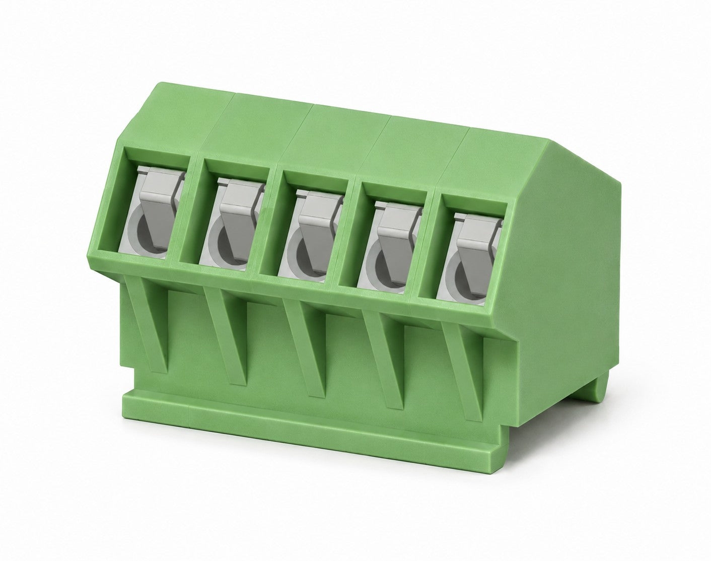 EB551 SERIES Pluggable Blocks