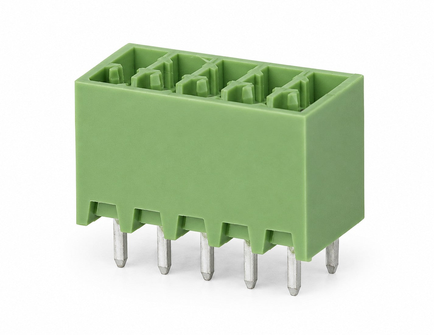 VC5350 SERIES Pluggable Headers