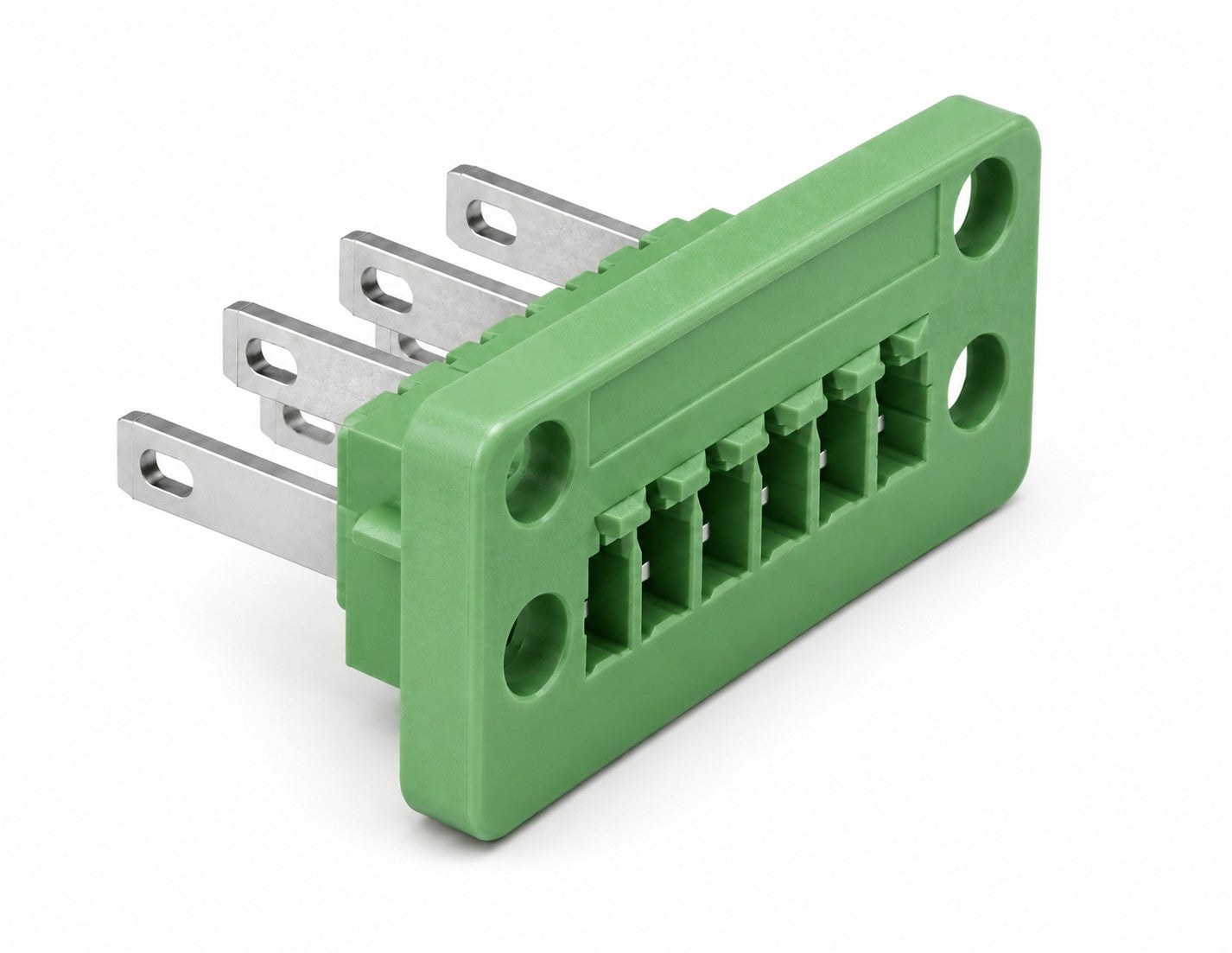 CM1383 SERIES Pluggable Headers