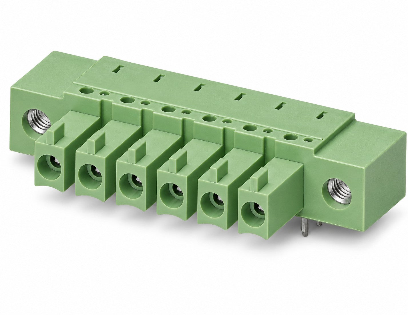 HM380M-XX-500 SERIES Pluggable Headers
