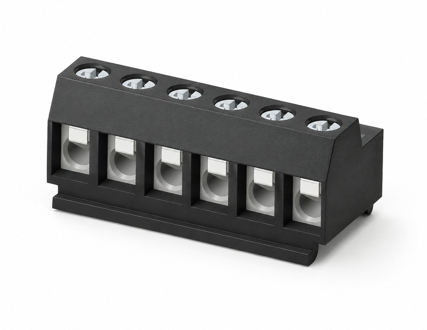 EB557 SERIES Pluggable Blocks