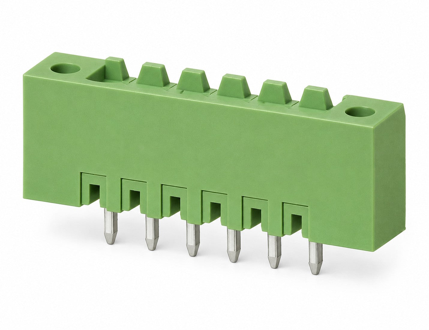 VC1382M SERIES Pluggable Headers
