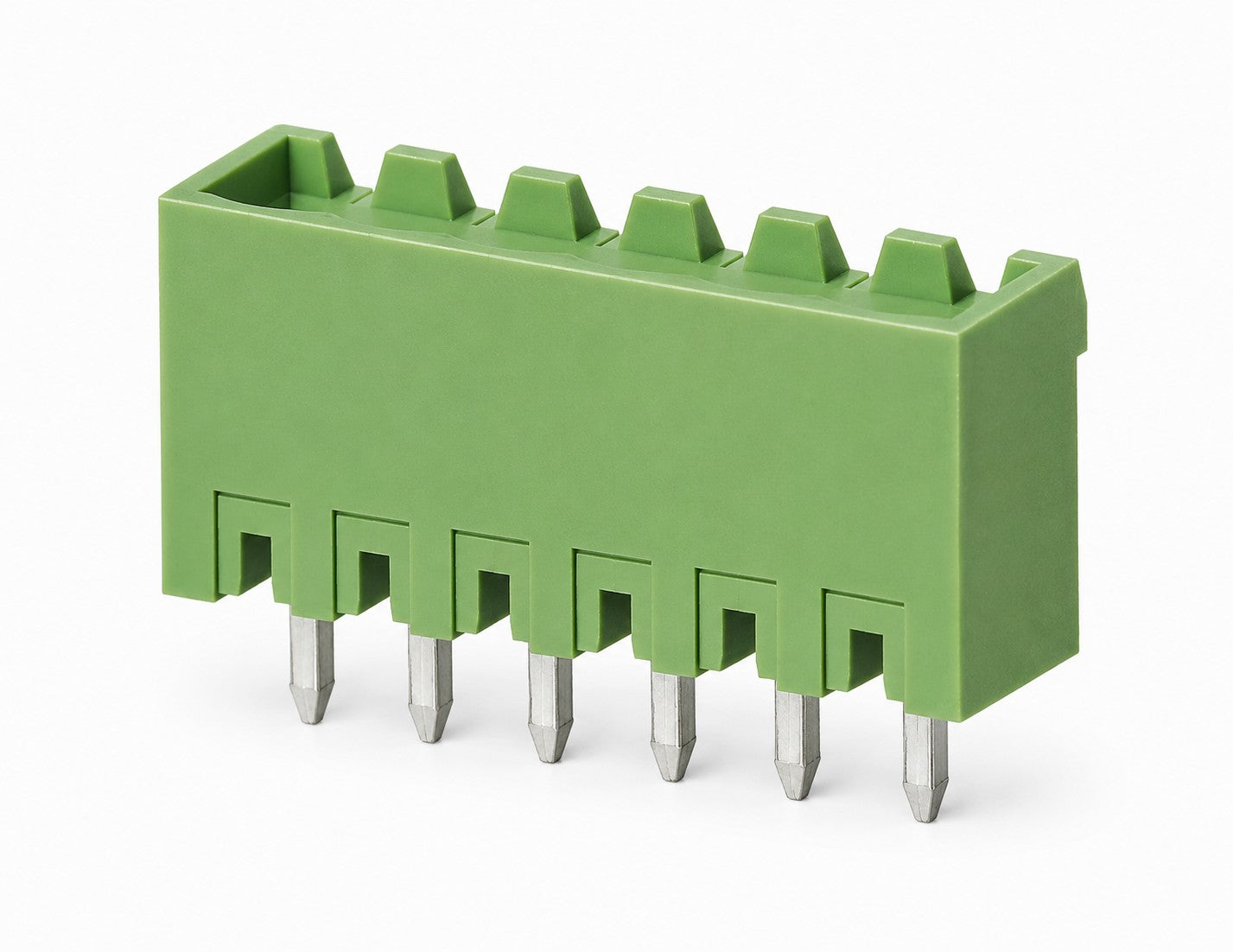VC1382 SERIES Pluggable Headers