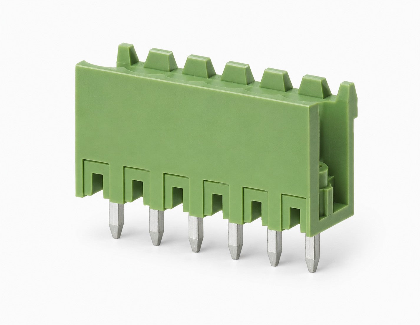 VO1382 SERIES Pluggable Headers