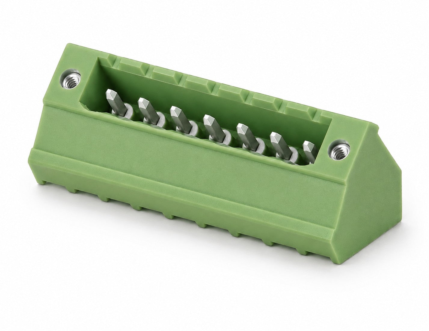 AC1500M SERIES Pluggable Headers