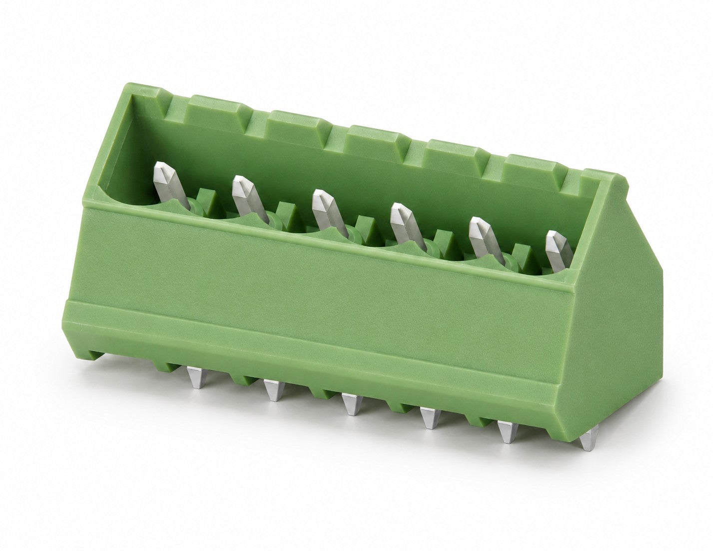 AC1500 SERIES Pluggable Headers