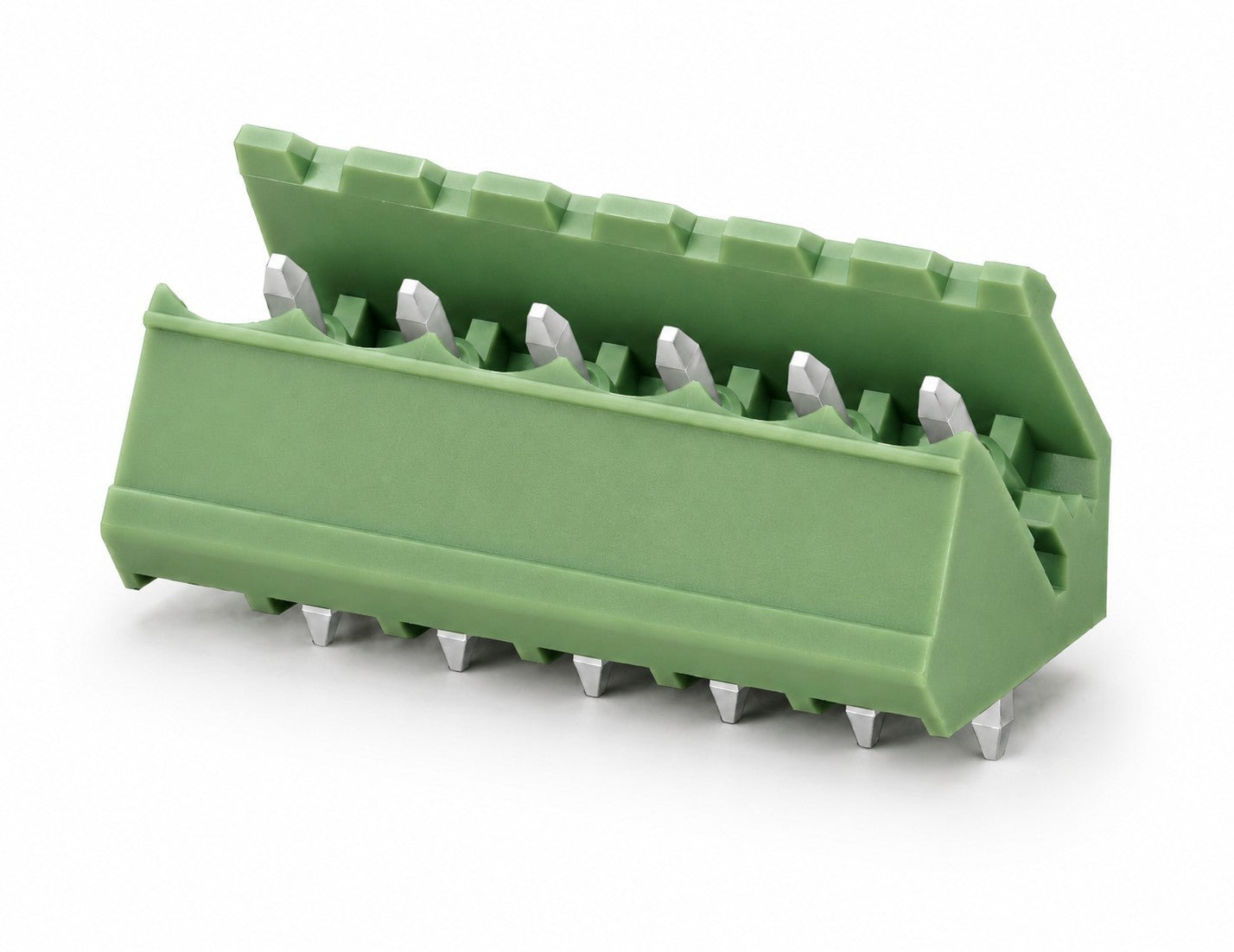 AO1500 SERIES Pluggable Headers