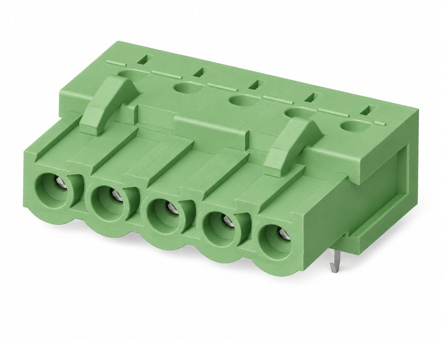 HM510 SERIES Pluggable Headers