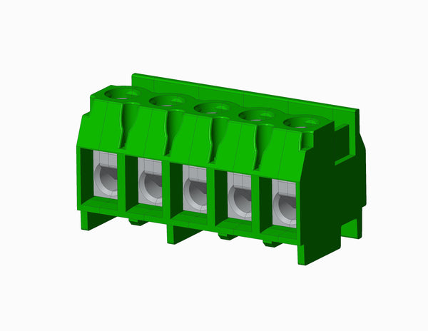 EB565A SERIES Pluggable Blocks