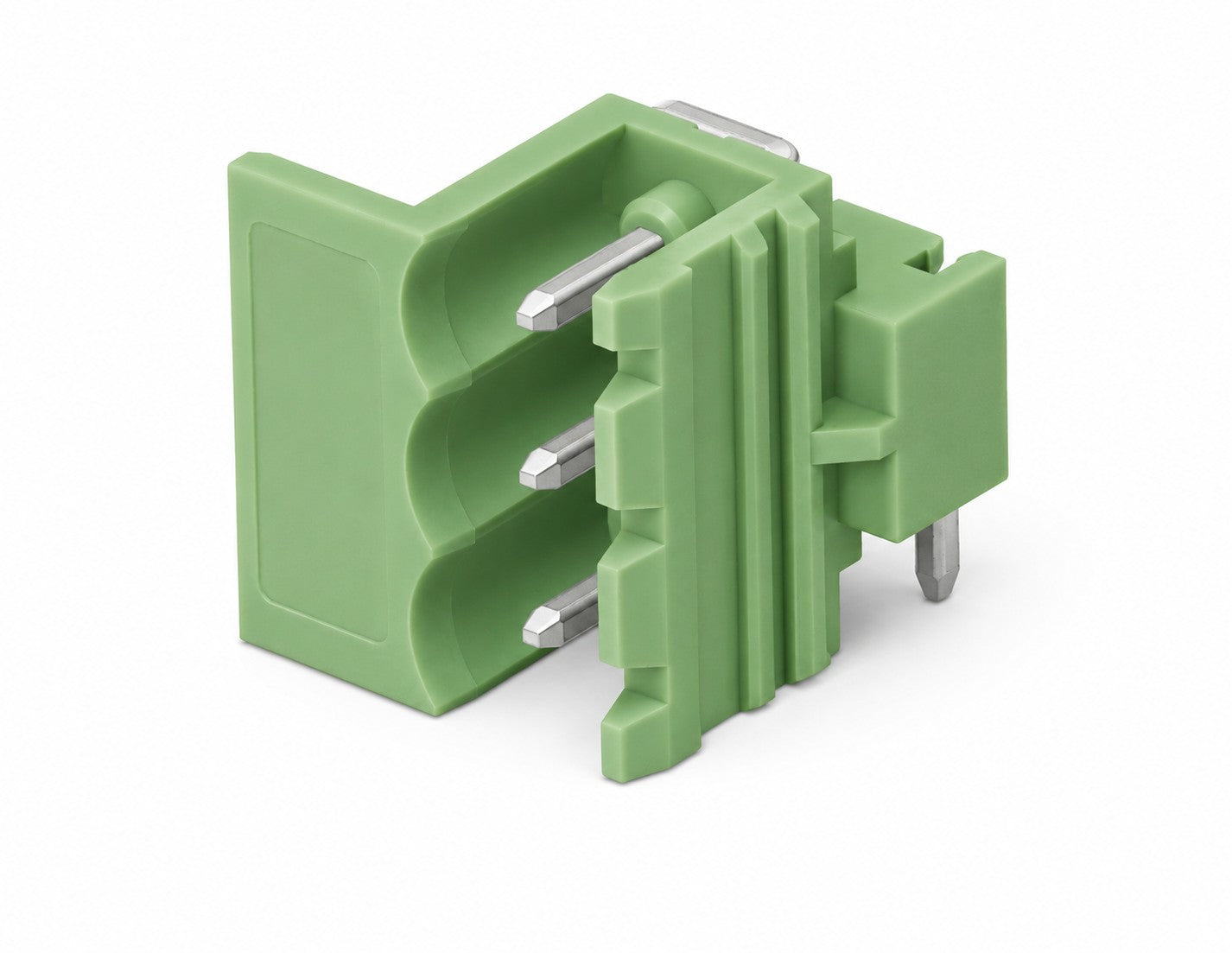 HO1525L-03-500 SERIES Pluggable Headers