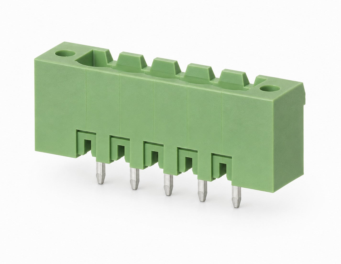 VC1500M-XX-500 SERIES Pluggable Headers
