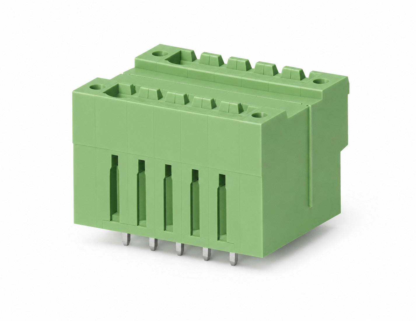 VC1500M-XX-510 SERIES Pluggable Headers