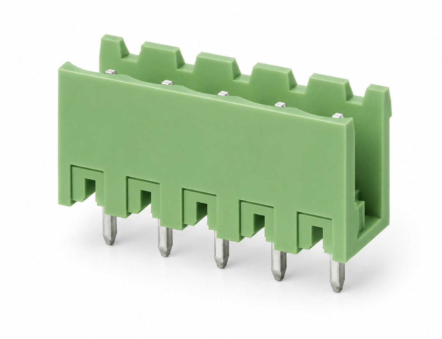 VO1500-XX-500 SERIES Pluggable Headers