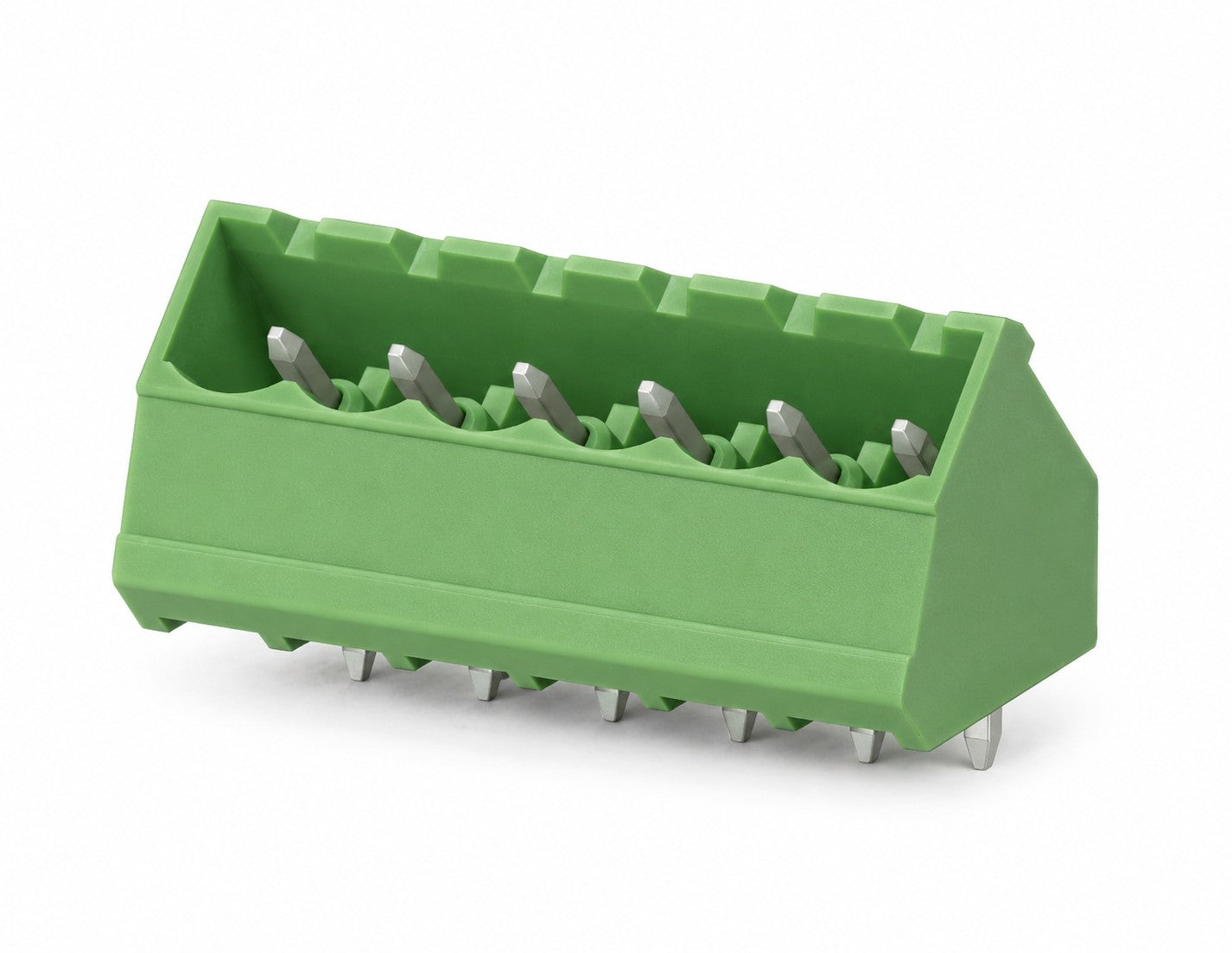 AC1508M SERIES Pluggable Headers