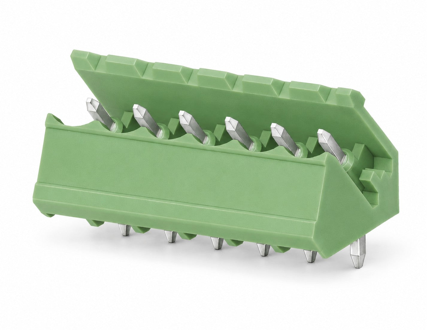 AO1508 SERIES Pluggable Headers