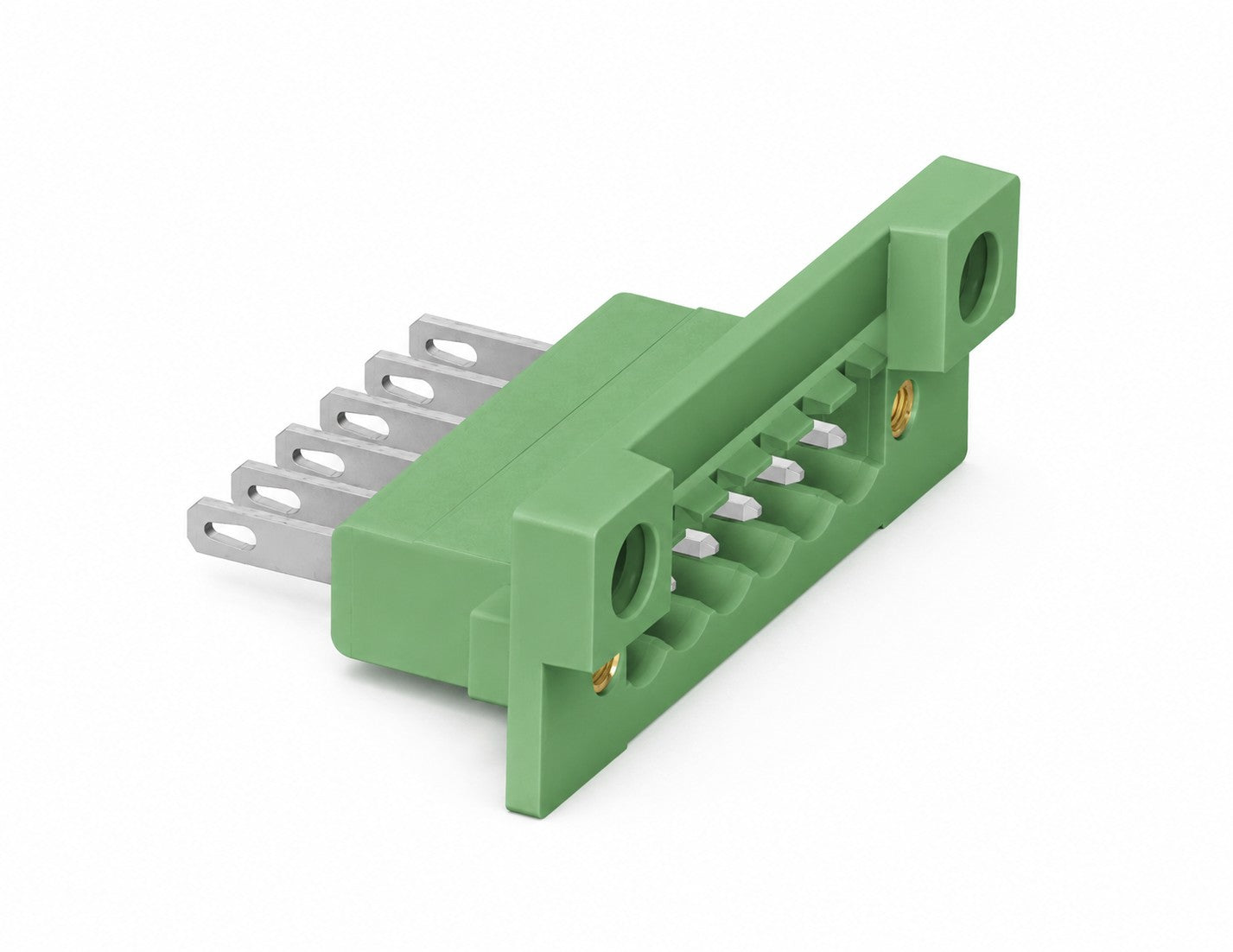 CM1503 SERIES Pluggable Headers