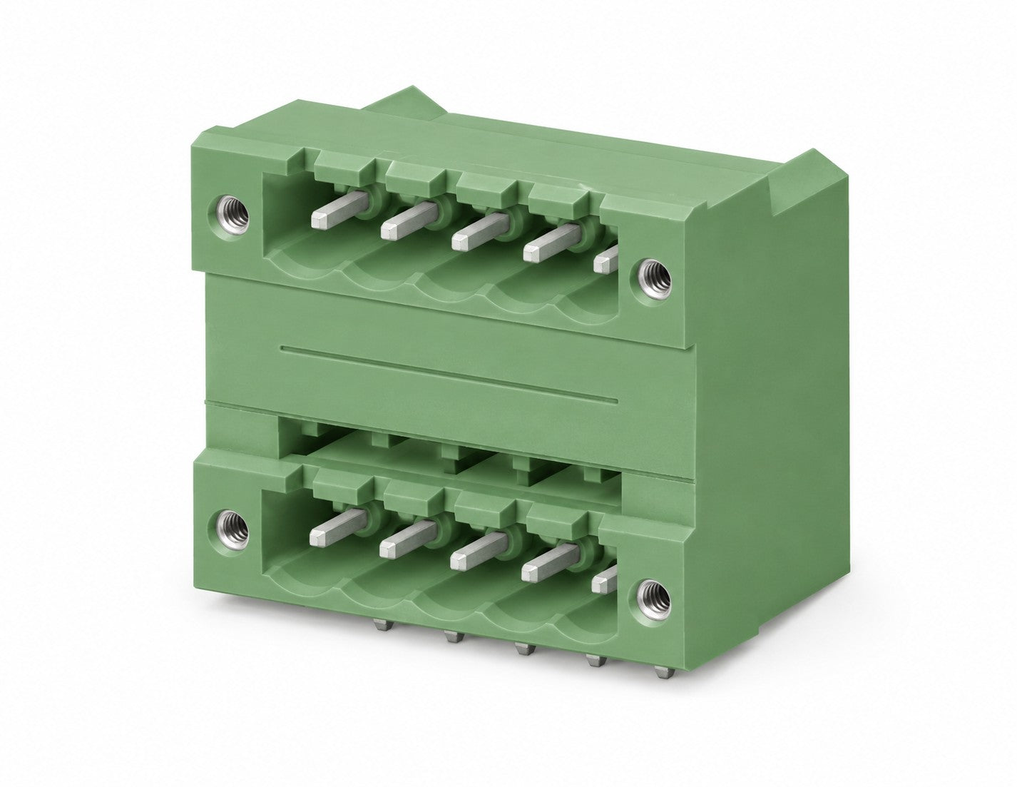 HC1508M-XX-510 SERIES Pluggable Headers
