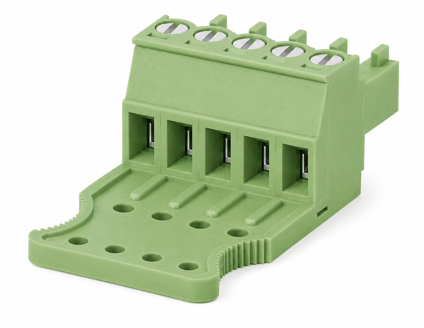 EB1350H-XX-X00 SERIES Pluggable Blocks