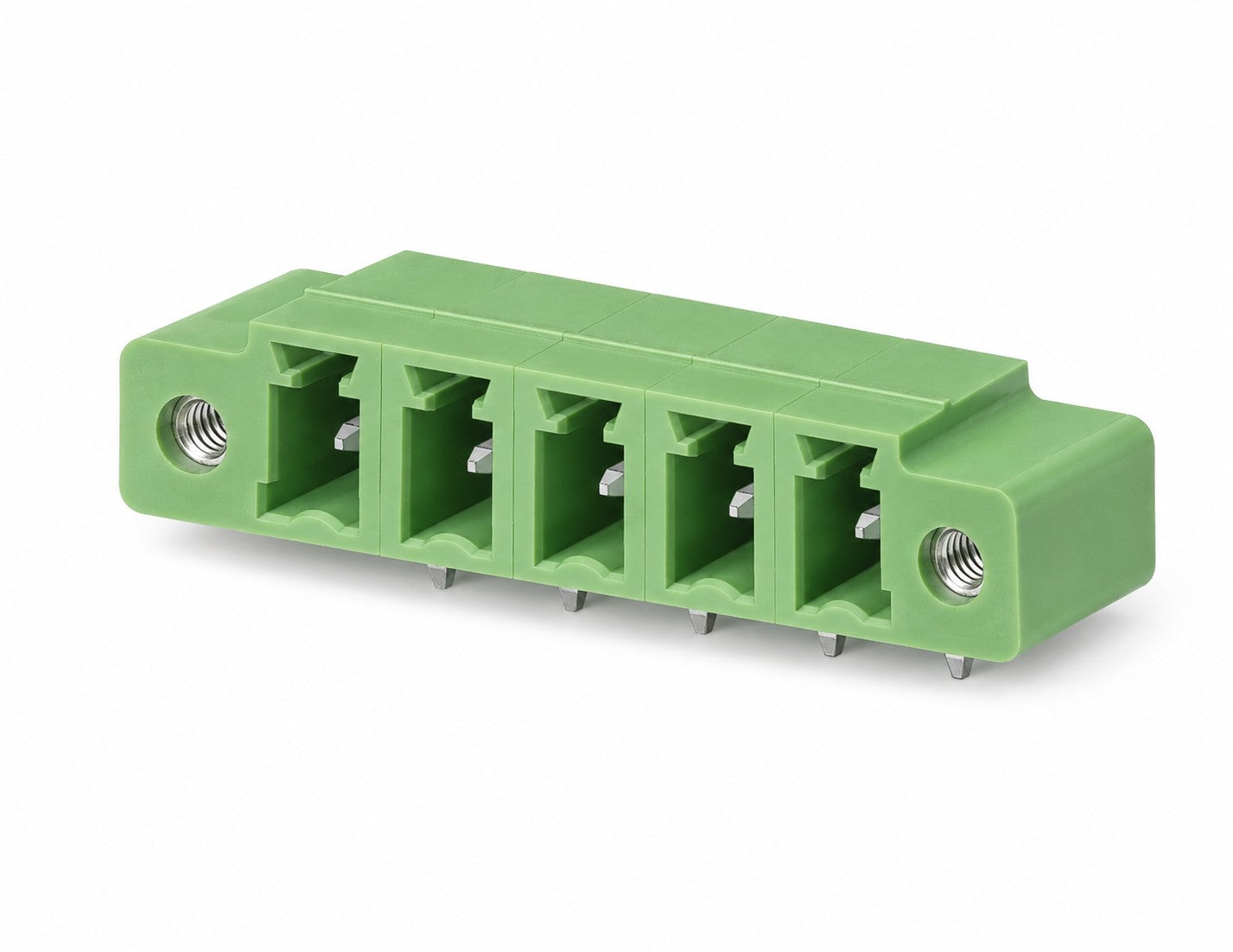 HC1548M SERIES Pluggable Headers