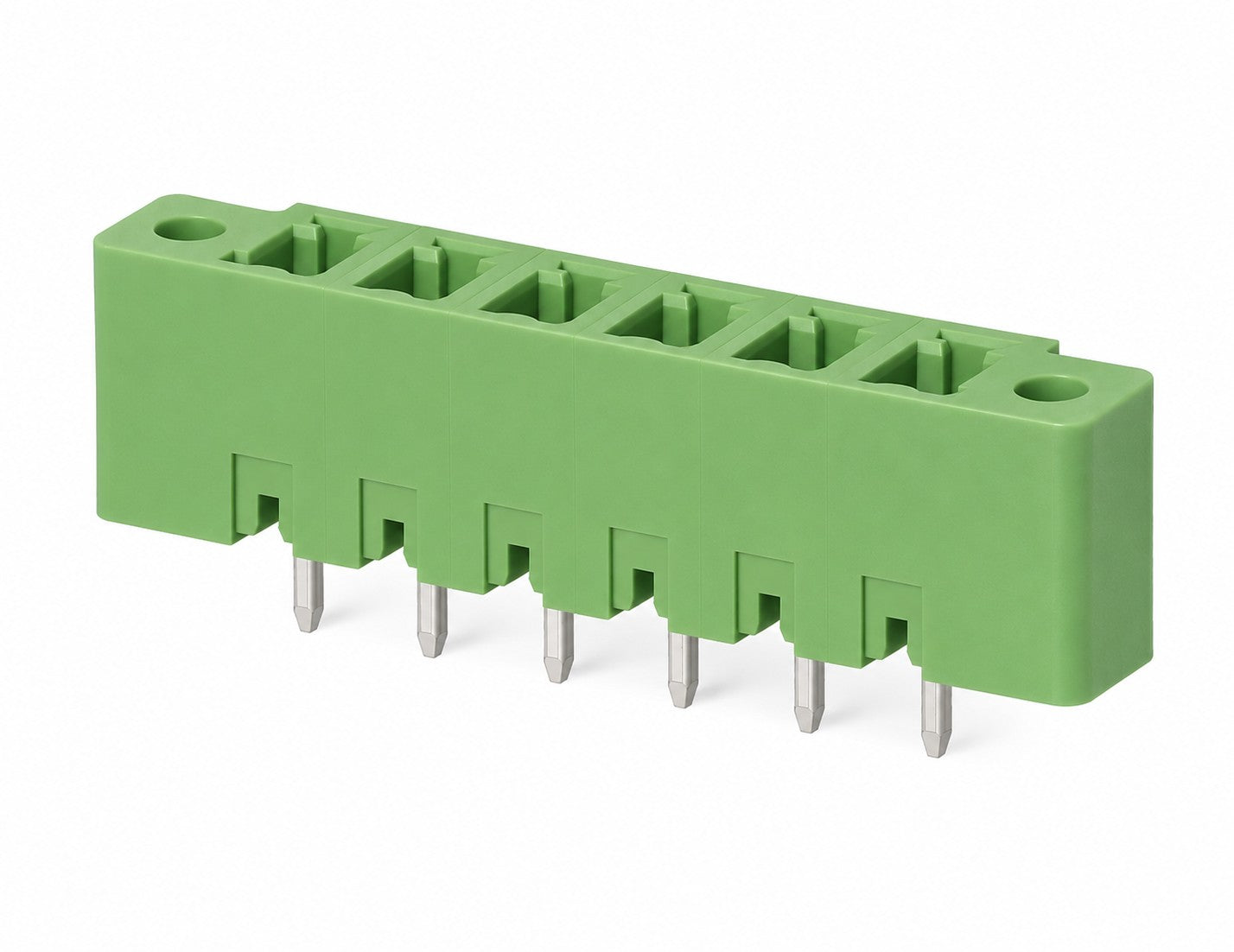 VC1508M-XX-500 SERIES Pluggable Headers
