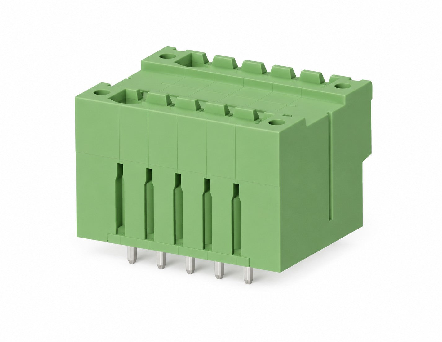 VC1508M-XX-510 SERIES Pluggable Headers