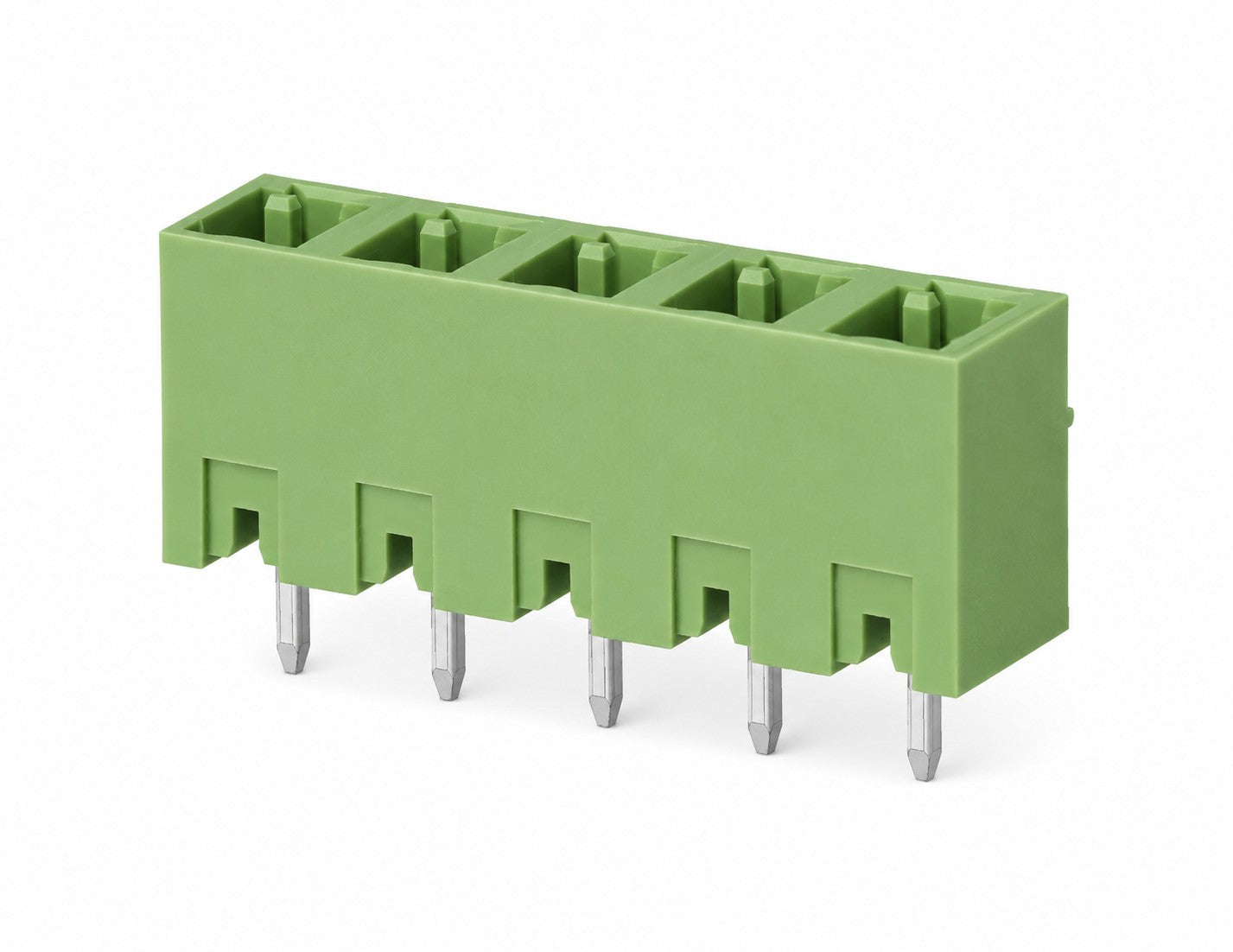 VC1548 SERIES Pluggable Headers