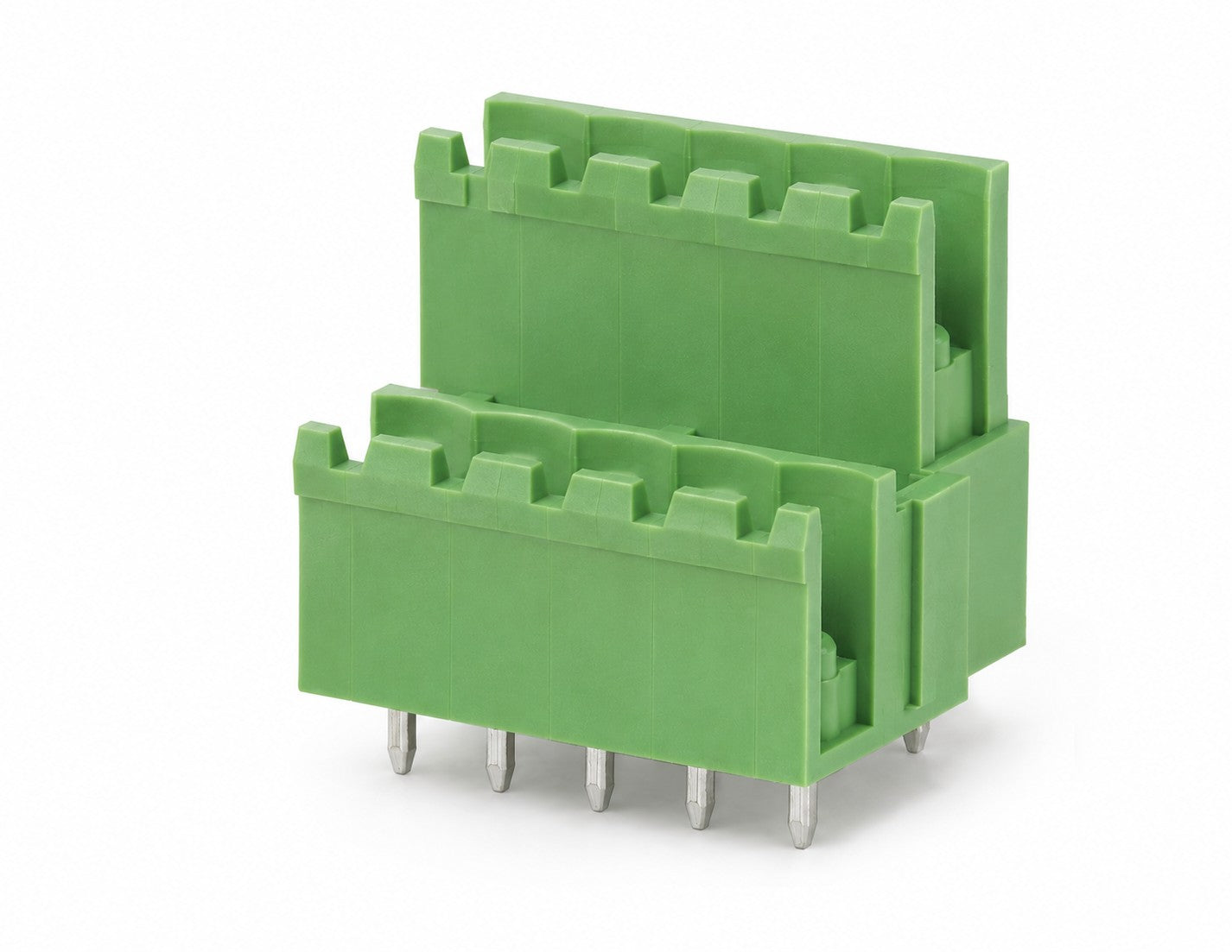 VO1508-XX-520 SERIES Pluggable Headers