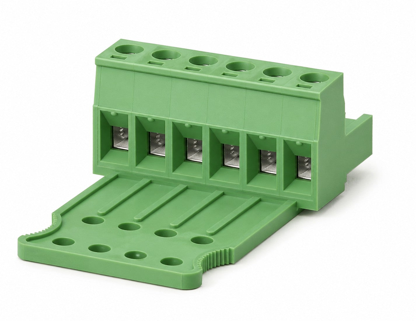EB1508H SERIES Pluggable Blocks