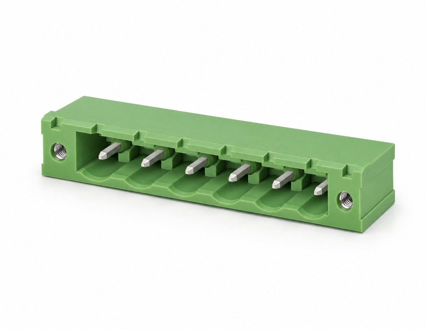 HC1750M SERIES Pluggable Headers