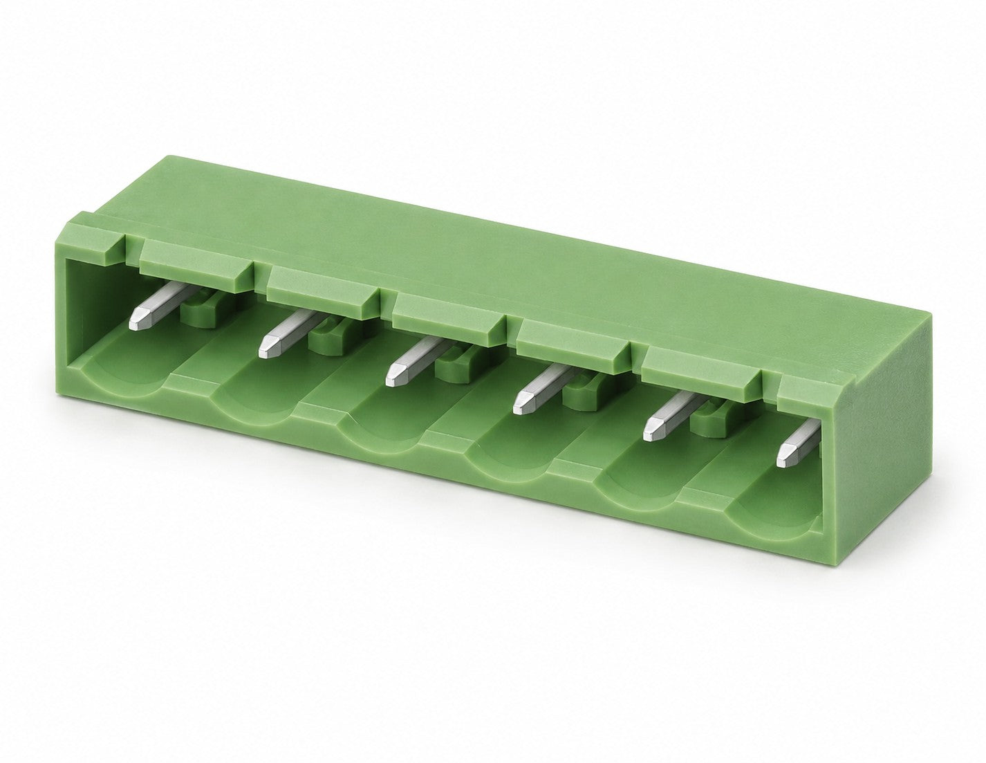 HC1750 SERIES Pluggable Headers