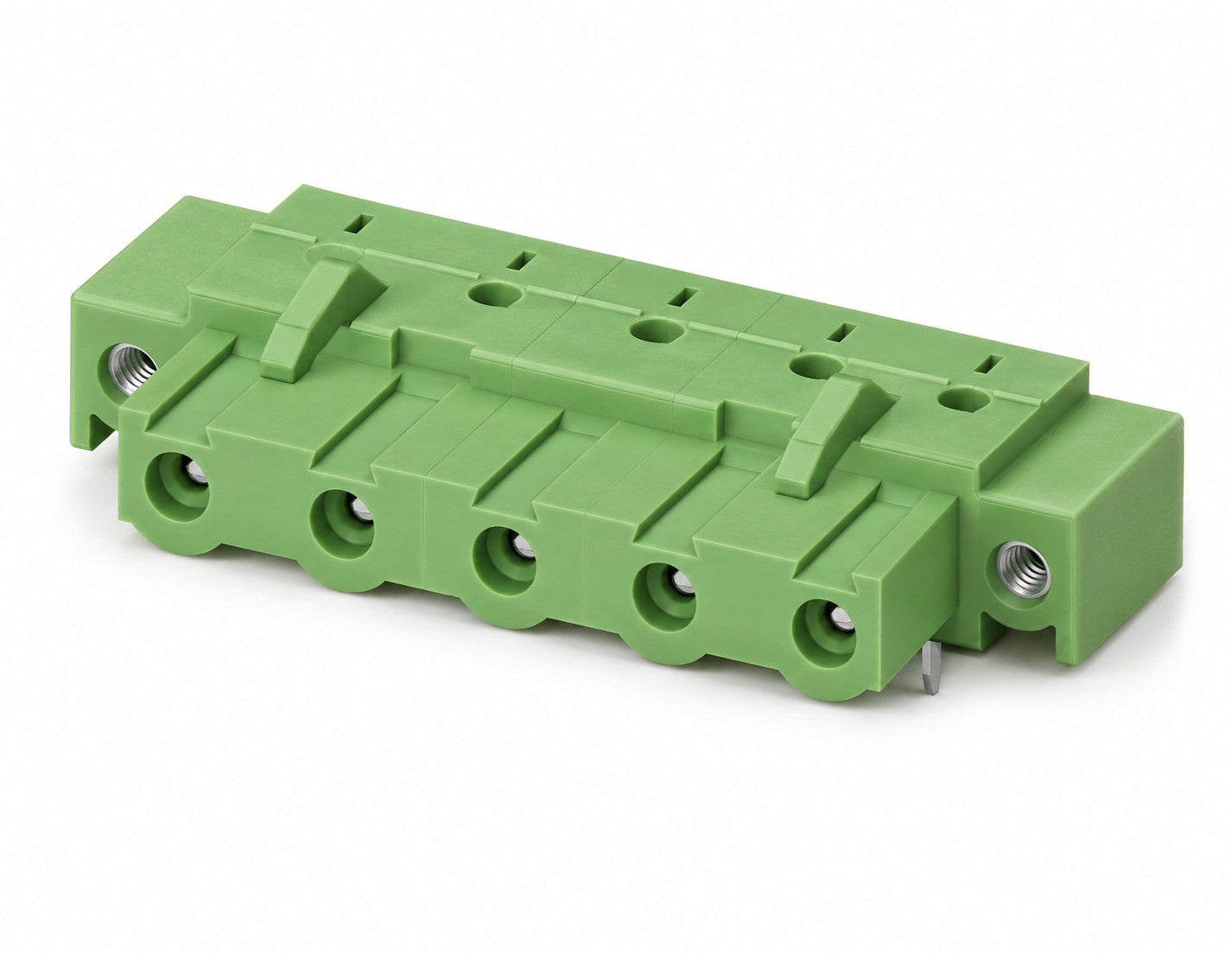 HM750M SERIES Pluggable Headers