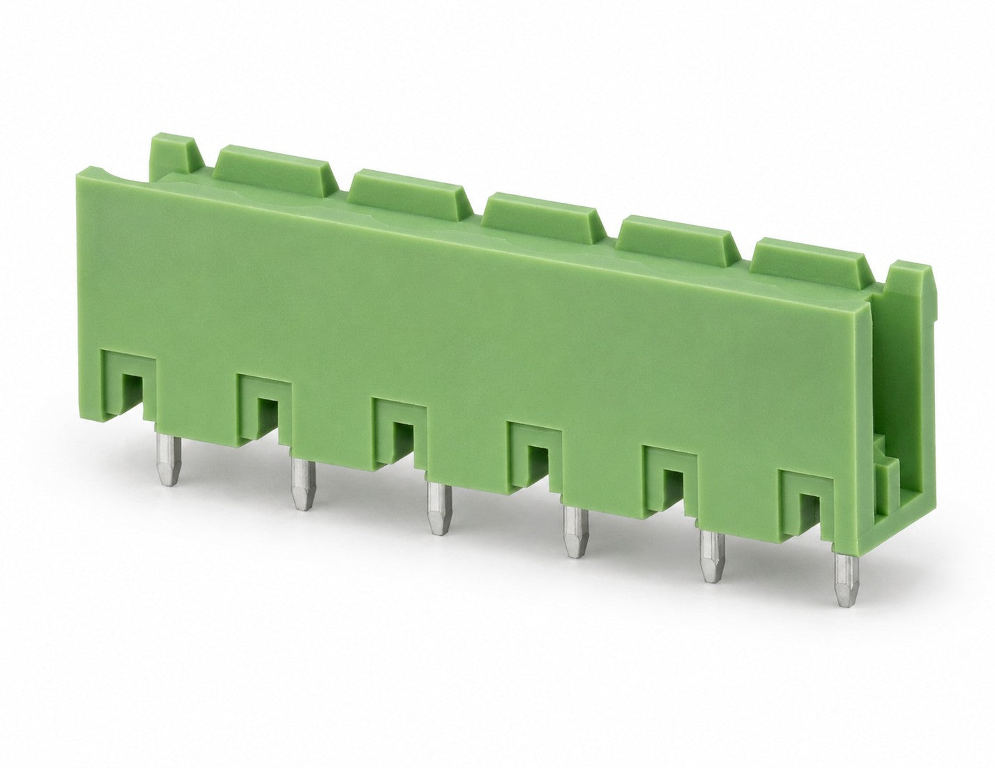 HO1750 SERIES Pluggable Headers