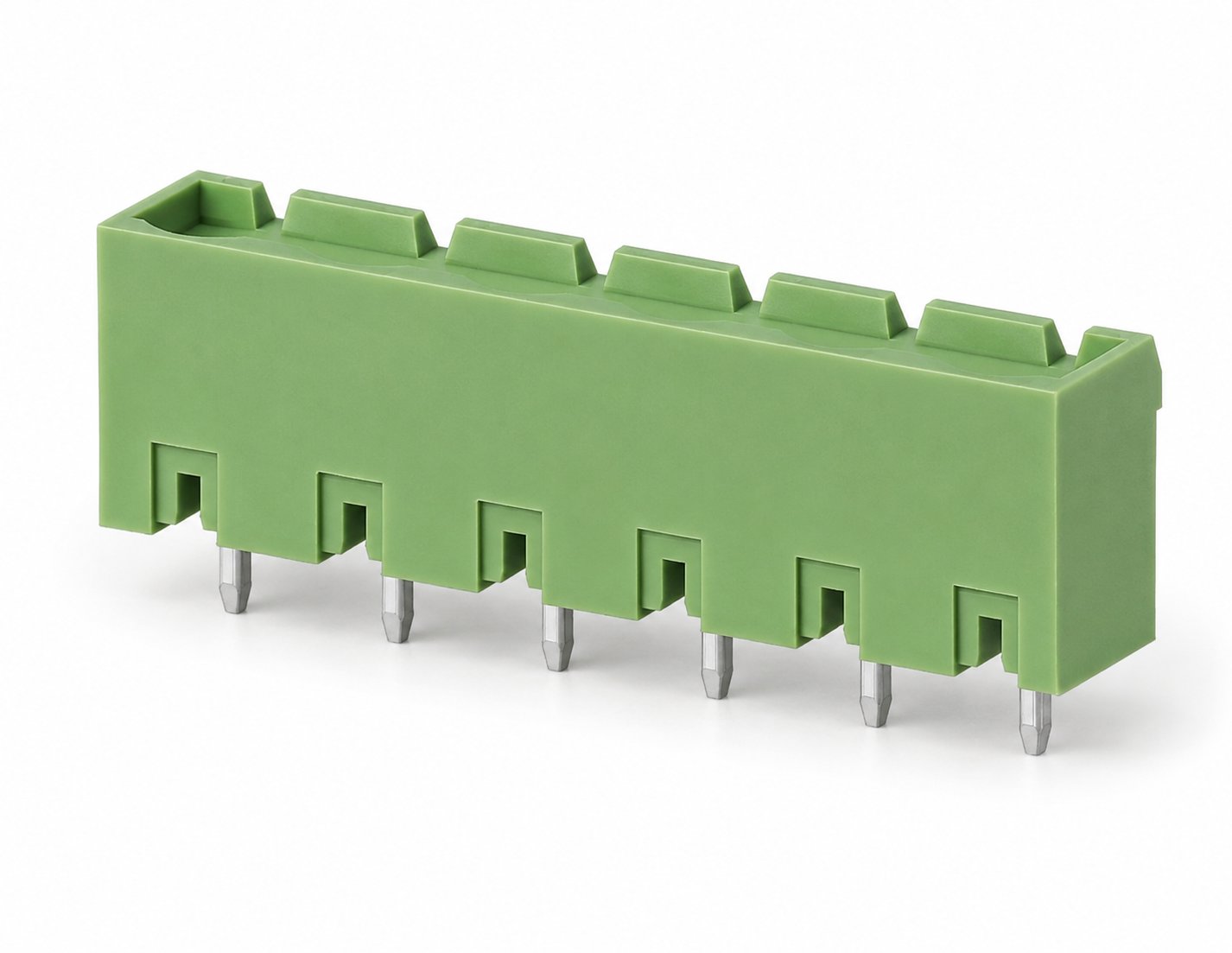 VC1750 SERIES Pluggable Headers