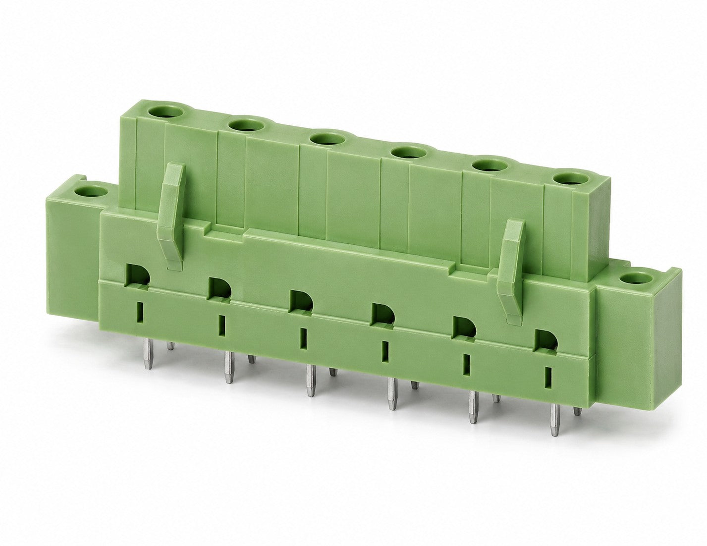 VM750M SERIES Pluggable Headers