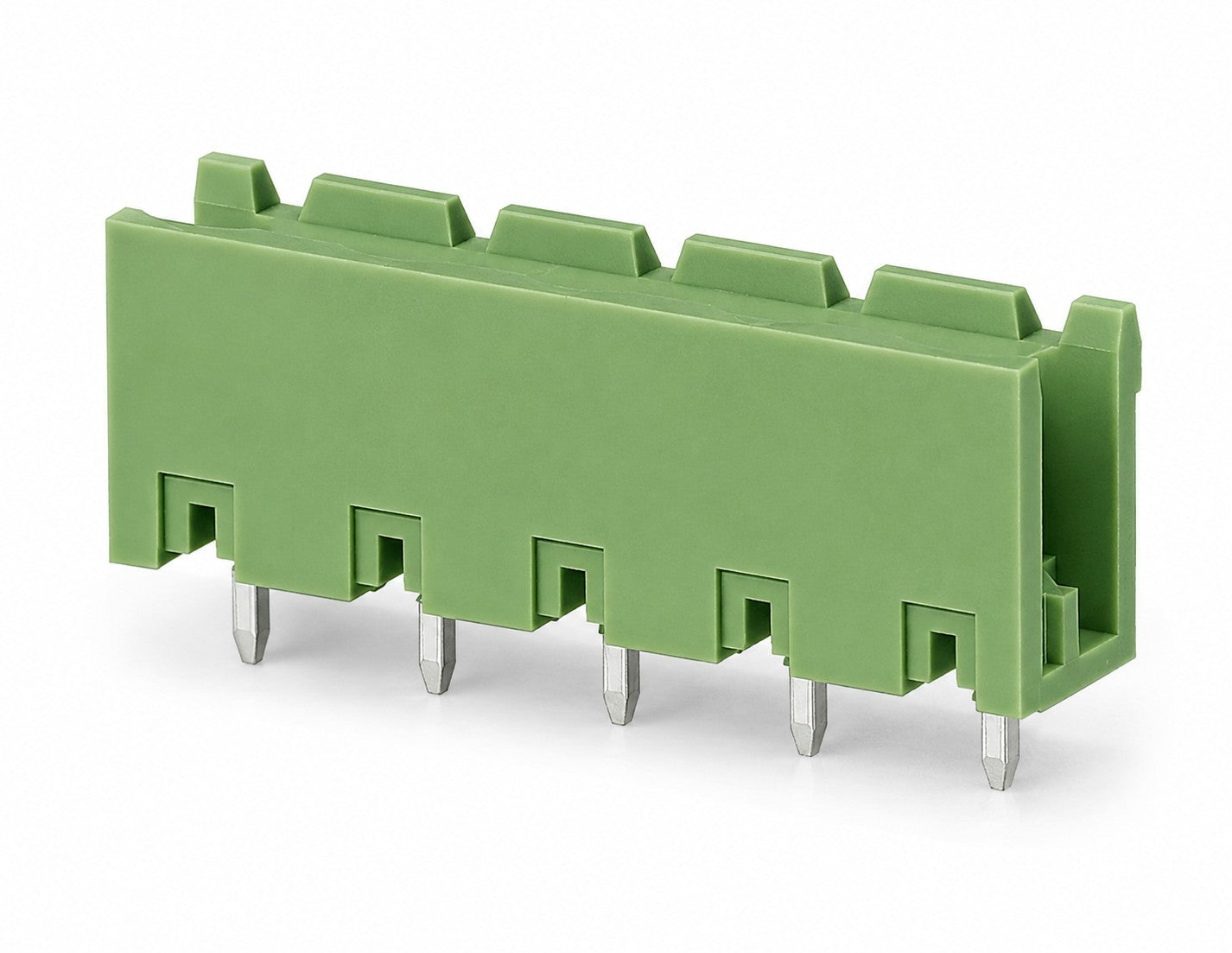 VO1750 SERIES Pluggable Headers
