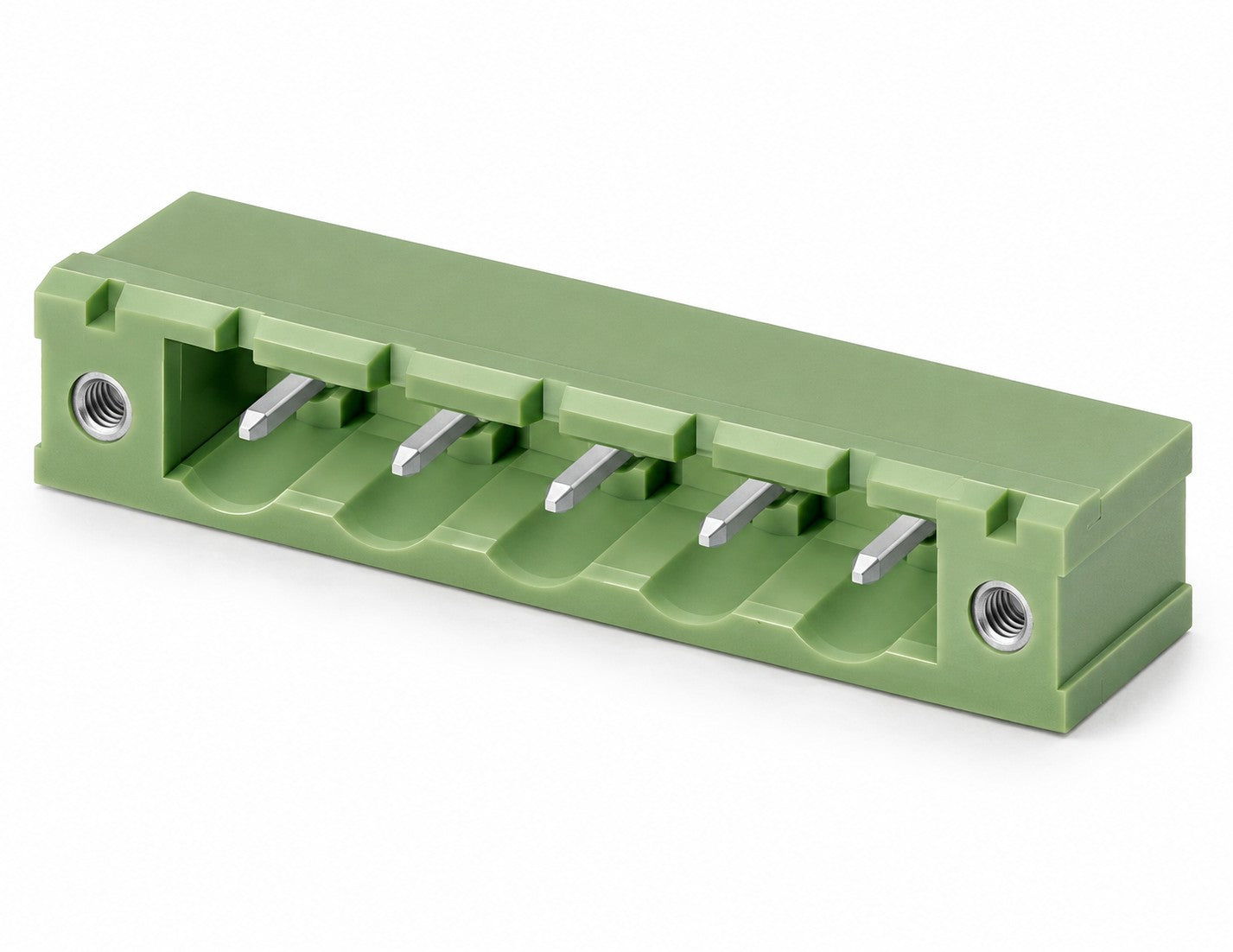 HC1762M SERIES Pluggable Headers