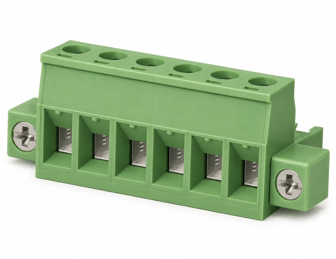 EB1508M SERIES Pluggable Blocks